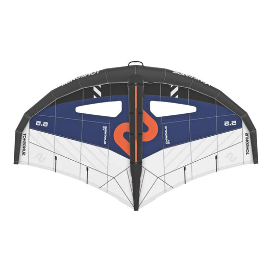 Slingshot SlingWing V5 Blue