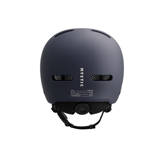 Mystic Vandal Pro Helm Navy