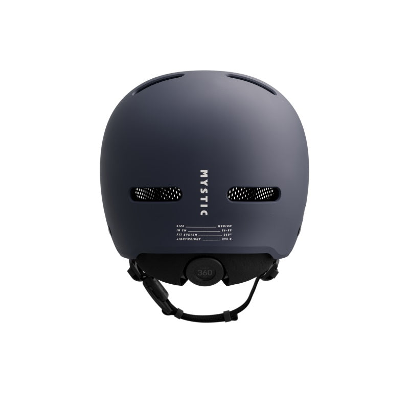 Mystic Vandal Pro Helm Navy