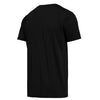 Mystic Boarding S/S Rashvest 2024 Black