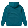 Mystic Icon Hood Sweat Ocean