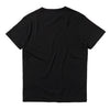 Mystic Brand Tee Black