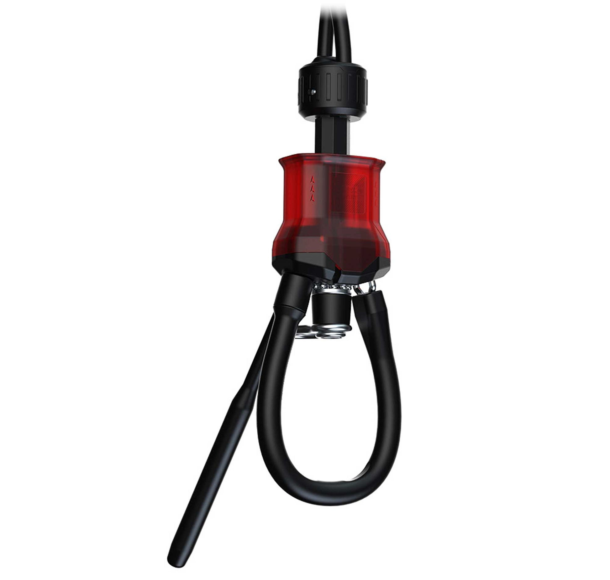 Slingshot Sentry V1 Bar