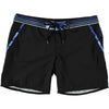 Mystic Fuse Boardshort Women Black XS