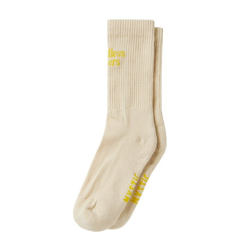 Mystic Trademark Socken Warm Sand