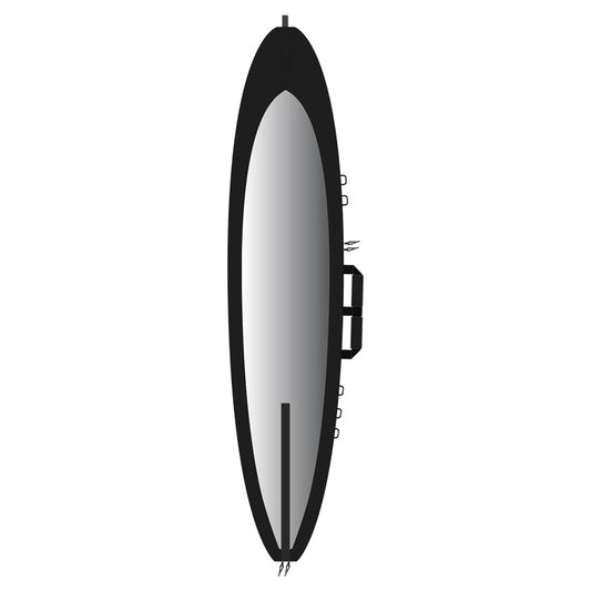 Mystic Patrol Day Cover Downwind Foilboard
