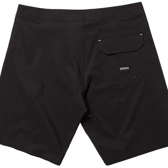 Mystic Brand Movement Boardshort Black