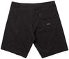 Mystic Brand Movement Boardshort Black