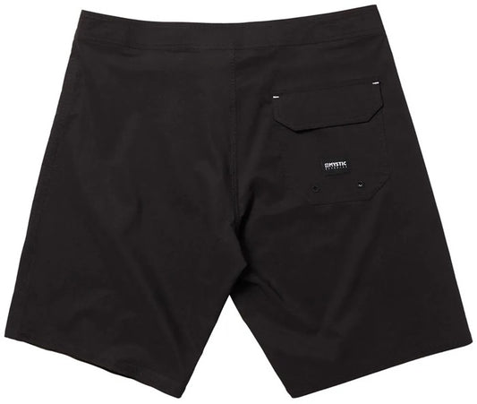 Mystic Brand Movement Boardshort Black