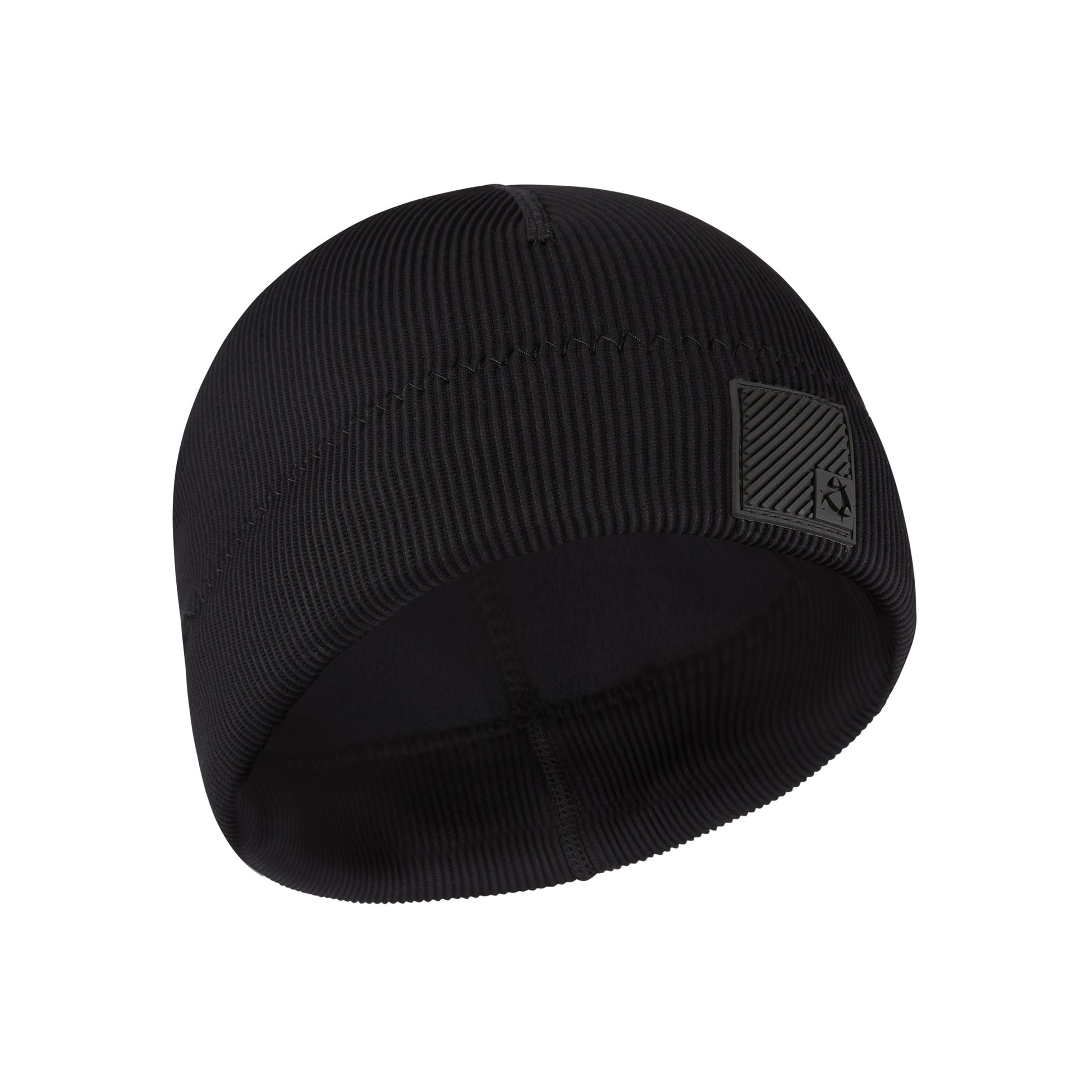 Mystic Beanie Neoprene 2mm Black S/M