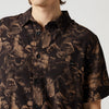 Mystic Habitat Shirt Black