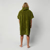Mystic Surfponcho Teddy Moss 2025