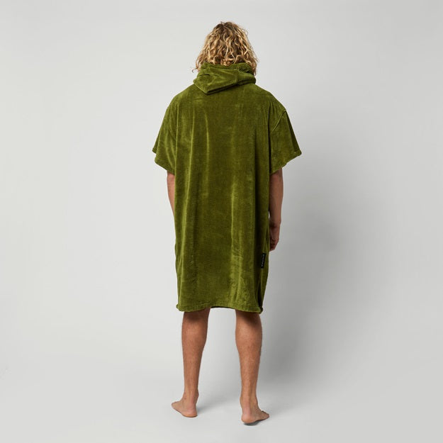 Mystic Surfponcho Teddy Moss 2025
