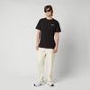 Mystic Trace T-Shirt Black