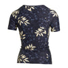 Mystic Jayde S/S Rash Vest Women Multiple Color