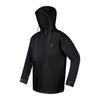 Mystic Ocean Jacket Black