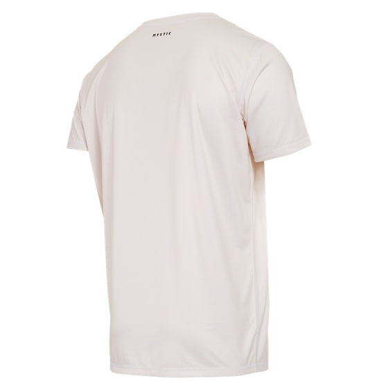 Mystic Star S/S Quickdry 2024 White