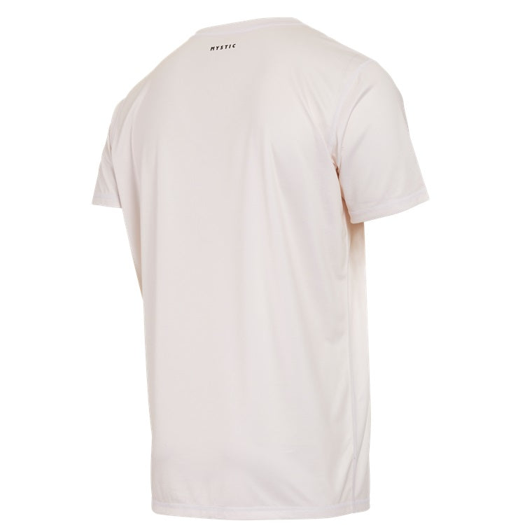Mystic Star S/S Quickdry 2024 White