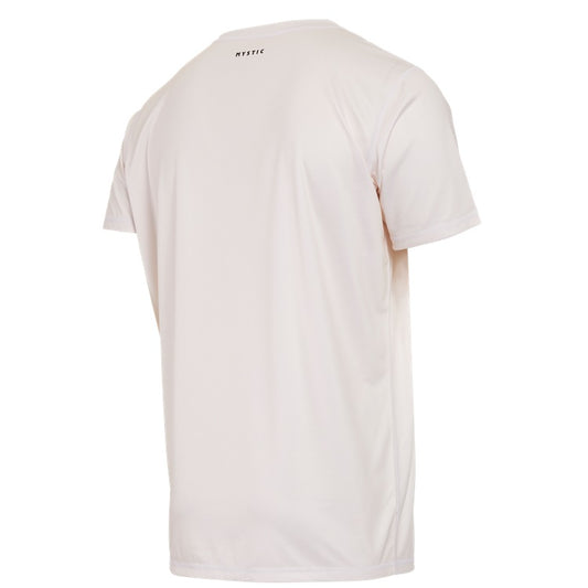 Mystic Star S/S Quickdry 2024 White