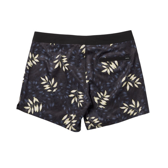 Mystic Jayde Boardshort Multiple Color von hinten