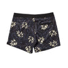 Mystic Jayde Boardshort Multiple Color von hinten