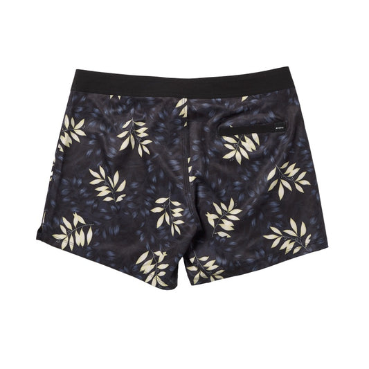 Mystic Jayde Boardshort Multiple Color von hinten