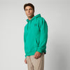 Mystic Culture Hood Sweat Bright Green