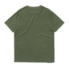 Mystic Ethos Tee Dark Olive