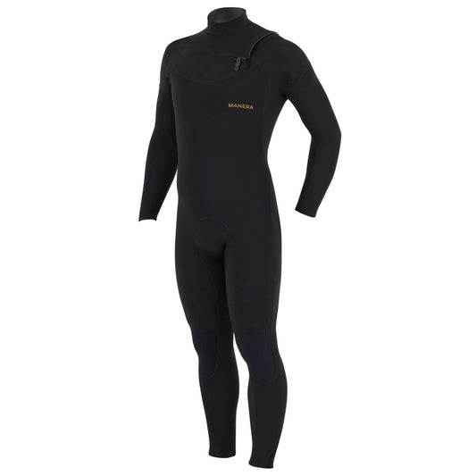 Manera ALT Meteor FZ 5.4.3mm Black