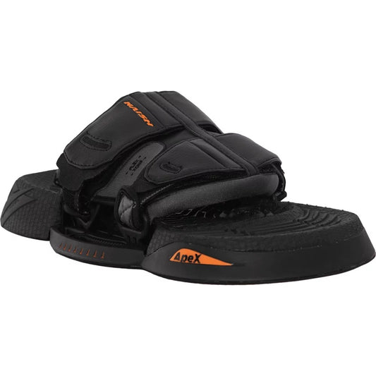 Naish S25 APEX Kite Bindung seitlich