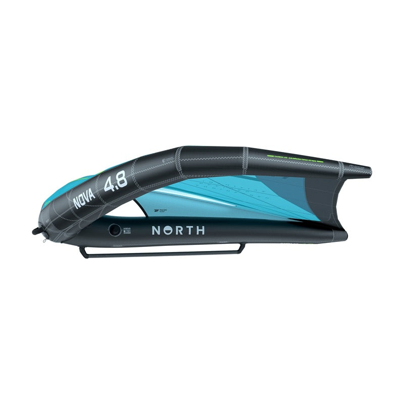 North Nova Wing 2026 Turquoise