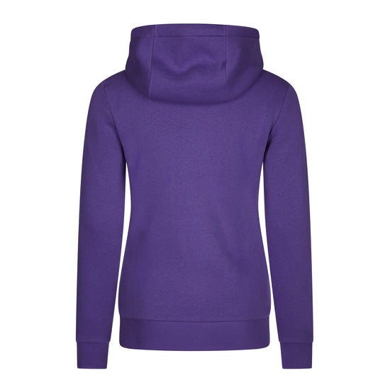 Mystic Brand Hoodie Sweat Purple