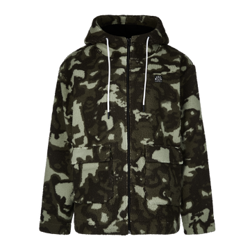 Mystic Outsider Sweat Camouflage