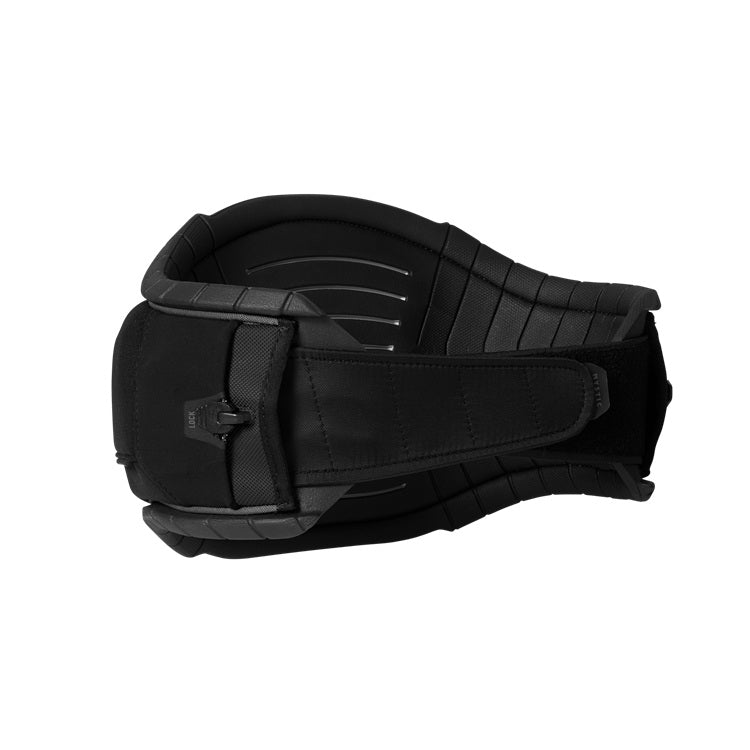 Mystic Stealth Waist Harness 2025 Black