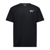 North Progress T-Shirt Black