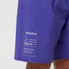 Mystic Movement Boardshort Purple