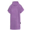 Mystic Poncho Brand Pink Purple 2026