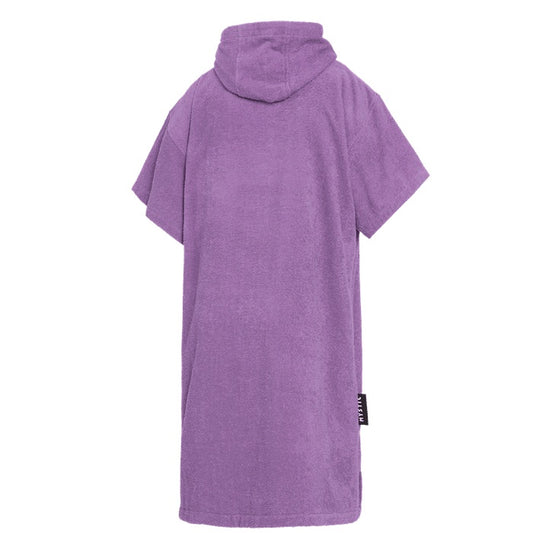 Mystic Poncho Brand Pink Purple 2026