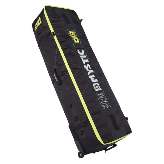 Mystic Elevate Lightweight Square in 5´8