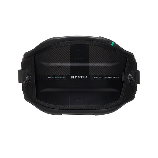 Mystic Majestic X Wing Harness Black