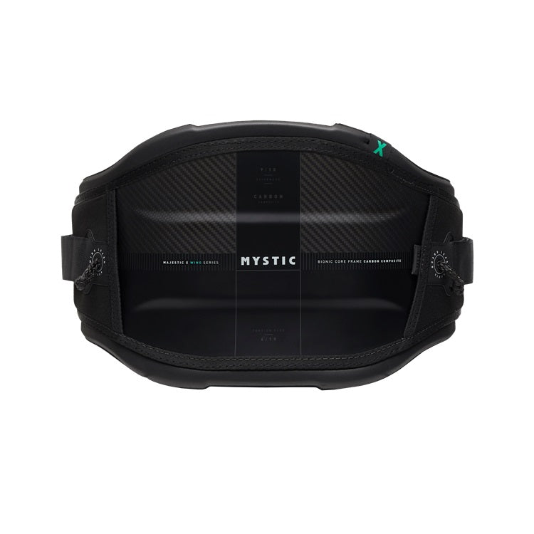 Mystic Majestic X Wing Harness Black
