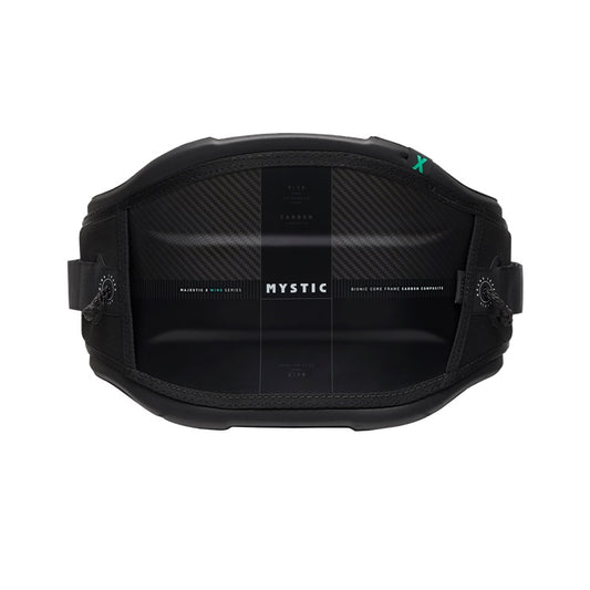 Mystic Majestic X Wing Harness Black