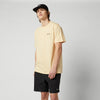 Mystic Trace T-Shirt Warm Sand