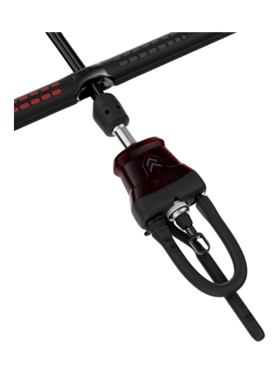 North Navigator PRO Control System 2024 Bar