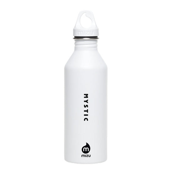 Mystic Mizu Bottle Enduro White SALE
