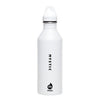 Mystic Mizu Bottle Enduro White SALE