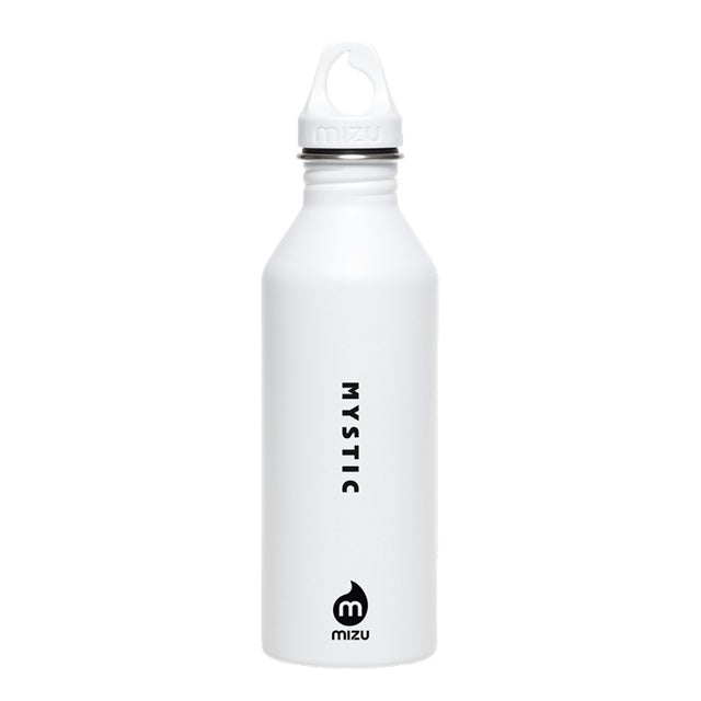 Mystic Mizu Bottle Enduro White SALE
