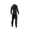 Mystic Marshall Fullsuit 3/2mm Fzip 2023 Black