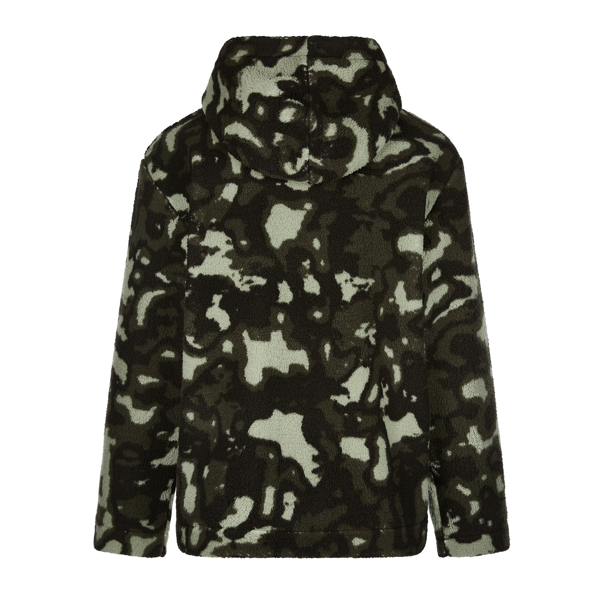 Mystic Outsider Sweat Camouflage