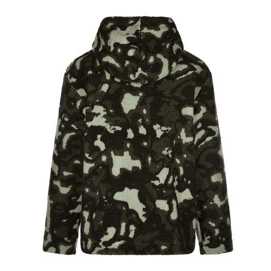 Mystic Outsider Sweat Camouflage